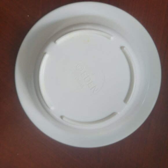 Peter Rabbit & Friends Eden China Bowl 5.5" Childrens Dish With Illustrations - Picture 4 of 6